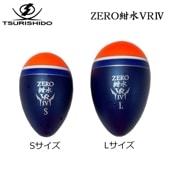 釣士道 ZERO紺水VR4 Lサイズ